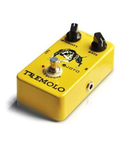 PEDAL JOYO JF-09 TREMOLO - Imagen 2