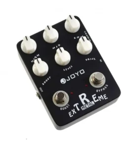 PEDAL JOYO JF-17 EXTREME METAL - Imagen 2