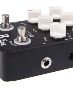 PEDAL JOYO JF-17 EXTREME METAL - Imagen 4