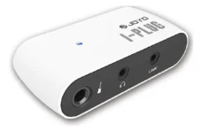 AMPLIFICADOR JOYO I-PLUG PARA GUITARRA