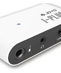 AMPLIFICADOR JOYO I-PLUG PARA GUITARRA