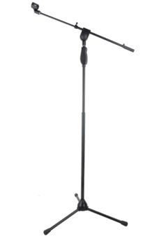 PIE DE MICRÓFONO PM-07B TIPO HERCULES STANDARD