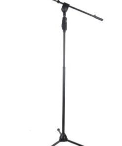 PIE DE MICRÓFONO PM-07B TIPO HERCULES STANDARD