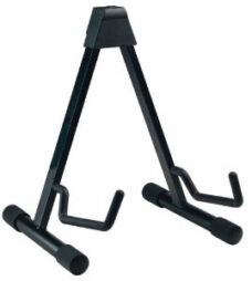 SOPORTE GUITARRA SPECTRUN SGC-01B CRIOLLA