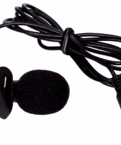 MICROFONO SPECTRUN ST-10 CORBATERO PLUG