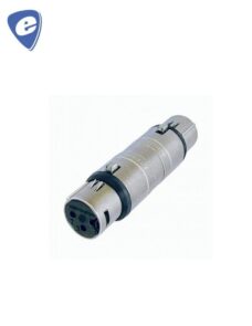 ADAPTADOR CANON HEMBRA A CANON HEMBRA AC 4161