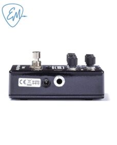 PEDAL MXR BASS ENVELOPE FILTER PARA BAJO