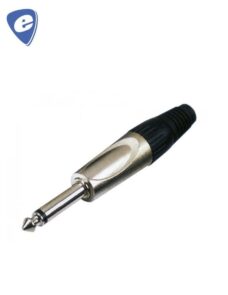 CONECTOR SKP PM65 PLUG 6,5MM TIPO NEUTRIK
