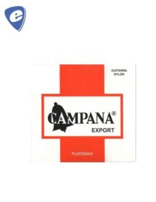 ENCORDADO CRIOLLA CAMPANA EXPORT NYLON