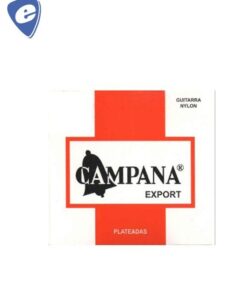 ENCORDADO CRIOLLA CAMPANA EXPORT NYLON