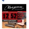 ENCORDADO ELÉCTRICA MAGMA 012 GE 170 N