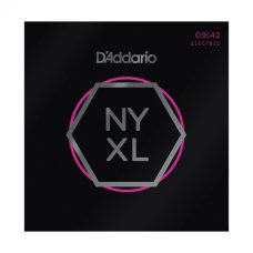 ENCORDADO ELÉCTRICA DADDARIO NYXL 09-42