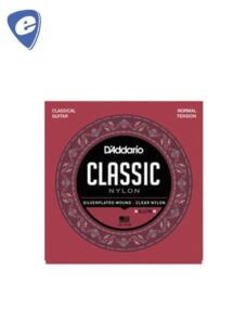 ENCORDADO CRIOLLA DADDARIO EJ27N