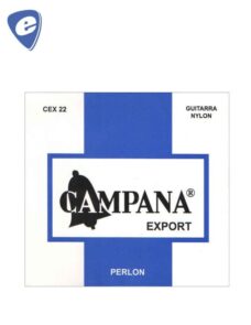 ENCORDADO CRIOLLA CAMPANA EXPORT PERLON
