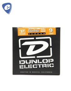 ENCORDADO ELÉCTRICA DUNLOP 09-42 DEN 0942