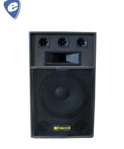 BAFLE EM-AUDIO SPB 153 3 VIAS 15"