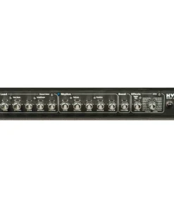 Alternative view of AMPLIFICADOR KUSTOM HV100 100W PRE VALVULAR
