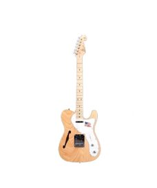GUITARRA ELECTRICA SX TELE HALLOW THINLINE