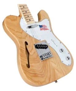 GUITARRA ELECTRICA SX TELE HALLOW THINLINE - Imagen 3