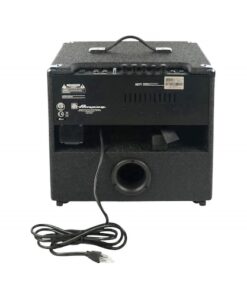AMPLIFICADOR AMPEG BA112 U 12" 50w - Imagen 4