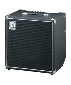 Alternative view of AMPLIFICADOR AMPEG BA112 U 12" 50w