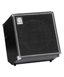 AMPLIFICADOR AMPEG BA112 U 12" 50w - Imagen 3