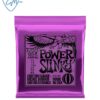 ENCORDADO ELÉCTRICA ERNIE BALL 2220 011-048 USA