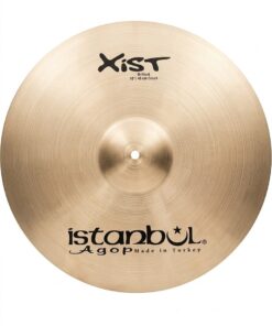 PLATILLO ISTANBUL XIST CRASH 18" IXCSB