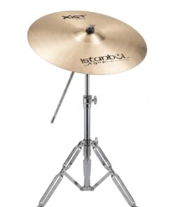Alternative view of PLATILLO ISTANBUL XIST CRASH 18" IXCSB