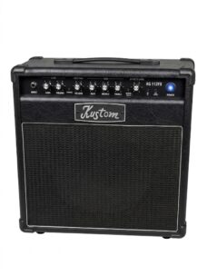 AMPLIFICADOR KUSTOM KG-112FX 20 W GUITC/EFC