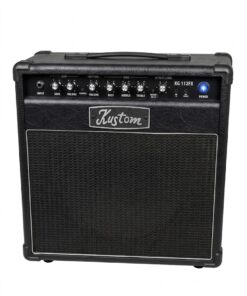 AMPLIFICADOR KUSTOM KG-112FX 20 W GUITC/EFC