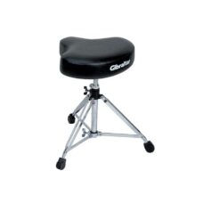 BANQUETA GIBRALTAR 6608 PATA DOBLE AVENGER