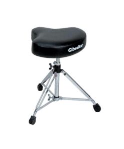 BANQUETA GIBRALTAR 6608 PATA DOBLE AVENGER
