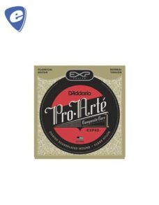 ENCORDADO CRIOLLA DADDARIO EJ45 TENSIÓN NORMAL