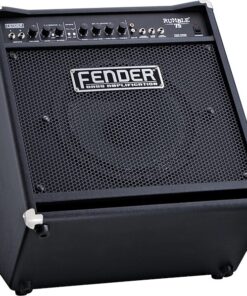 Alternative view of AMPLIFICADOR FENDER RUMBLE 75 12" COMP