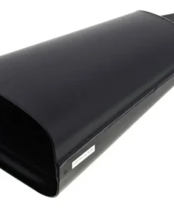 Alternative view of CENCERRO PEARL 10" PCB-10 METALICO