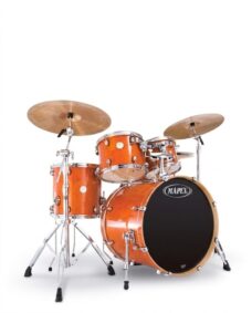 BATERIA MAPEX MERIDIAN BIRCH MR5255HA 5 CUERPOS