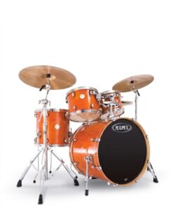 BATERIA MAPEX MERIDIAN BIRCH MR5255HA 5 CUERPOS