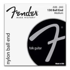 ENC CRIOLLA FENDER 130 BALL END