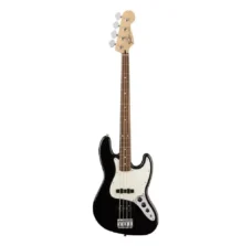 BAJO ELECTRICO FENDER STD JAZZ BASS MEXICO