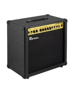 Alternative view of AMPLIFICADOR ROSS G-50R PARA GUITARRA 50W 12"