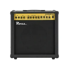 AMPLIFICADOR ROSS G-50R PARA GUITARRA 50W 12"