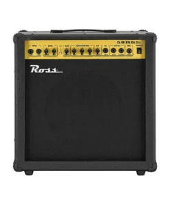 AMPLIFICADOR ROSS G-50R PARA GUITARRA 50W 12"