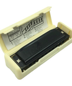 Alternative view of ARMONICA HEIMOND SPECIAL E