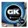 ENCORDADO BAJO GK 040 5 CUERDAS 2070/5