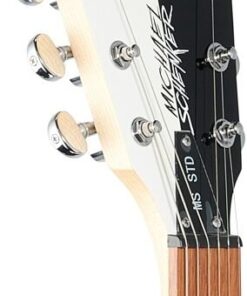GUITARRA ELECTRICA DEAN MS STD SCHENKER - Imagen 3