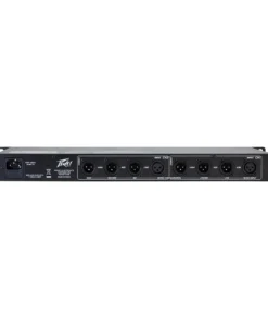 CROSSOVER PEAVEY PV35XO 3 VIAS - Imagen 2
