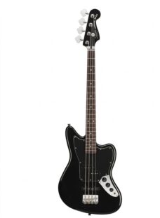 BAJO ELECTRICO SQUIER JAGUAR B. SPECIAL VIN. LARGO