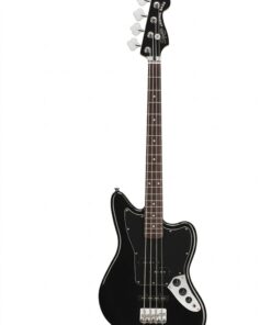 BAJO ELECTRICO SQUIER JAGUAR B. SPECIAL VIN. LARGO