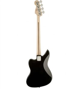 Alternative view of BAJO ELECTRICO SQUIER JAGUAR B. SPECIAL VIN. LARGO